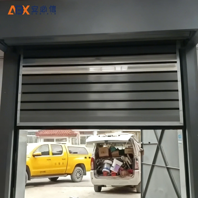 德宏傣族景颇族自治州雷达高速门