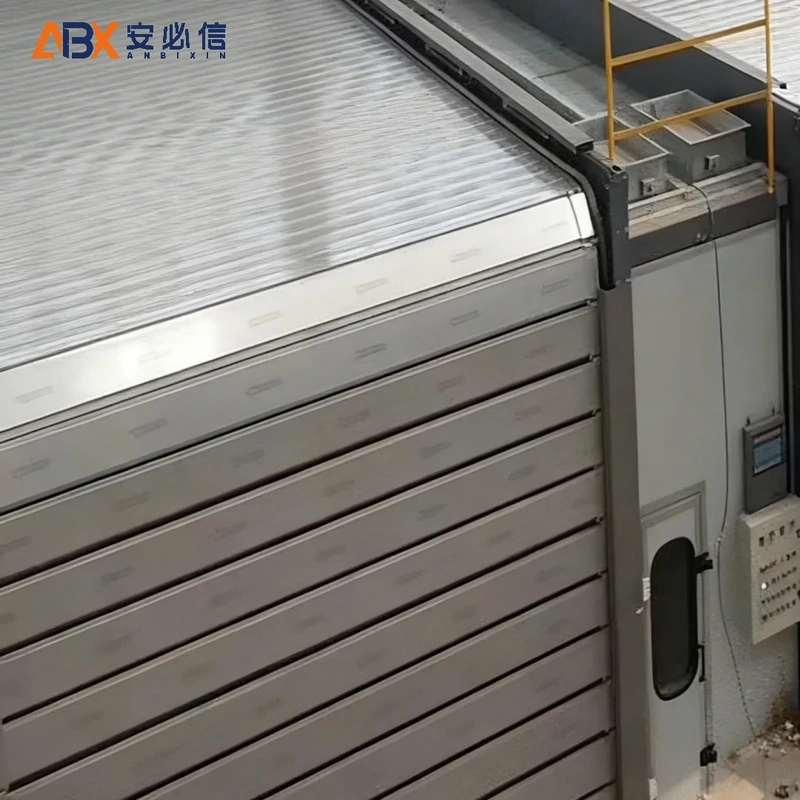 德宏傣族景颇族自治州消防高速门
